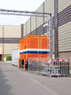 Metro Hauptversammlung